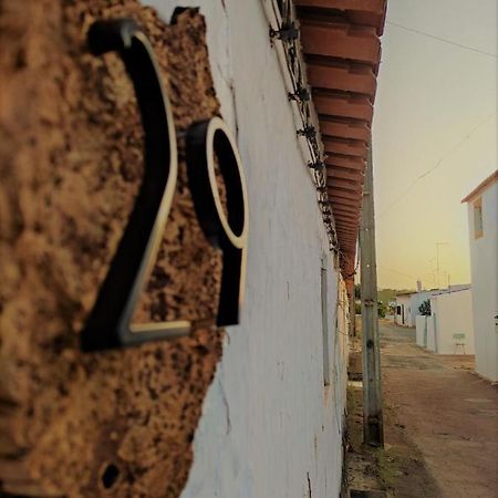 Cabanitas 29 - Refugio Alentejano Villa Minas de São Domingos Екстериор снимка