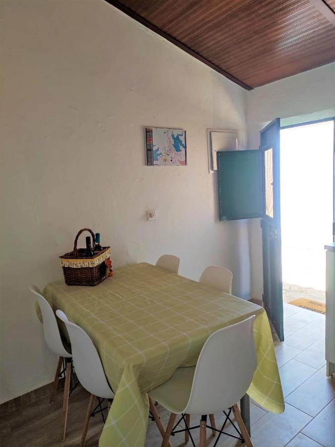 Cabanitas 29 - Refugio Alentejano Villa Minas de São Domingos Екстериор снимка