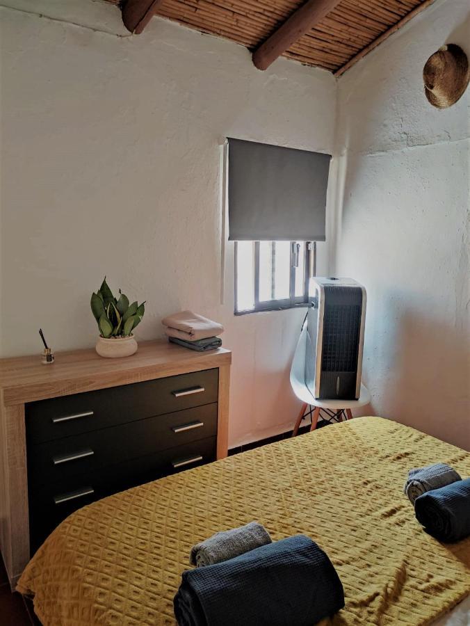 Cabanitas 29 - Refugio Alentejano Villa Minas de São Domingos Екстериор снимка