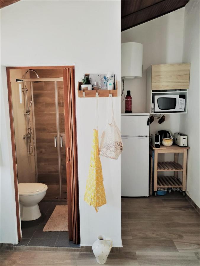 Cabanitas 29 - Refugio Alentejano Villa Minas de São Domingos Екстериор снимка