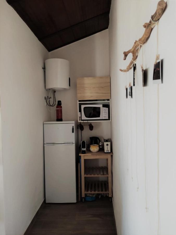 Cabanitas 29 - Refugio Alentejano Villa Minas de São Domingos Екстериор снимка